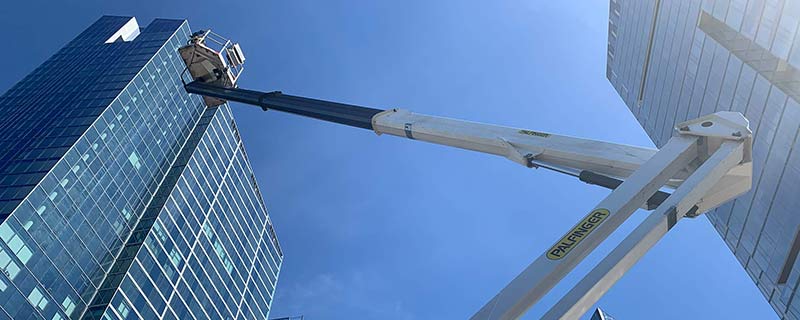 Сайт Skyway Lift Rentals