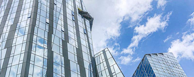 Сайт Skyway Windows